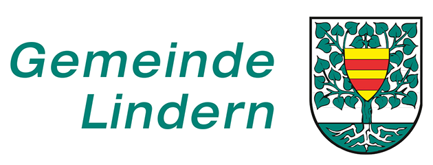 Logo Gemeinde Lindern (Oldb)